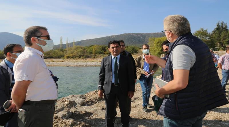 eğirdir,egirdir haber,akın gazetesi