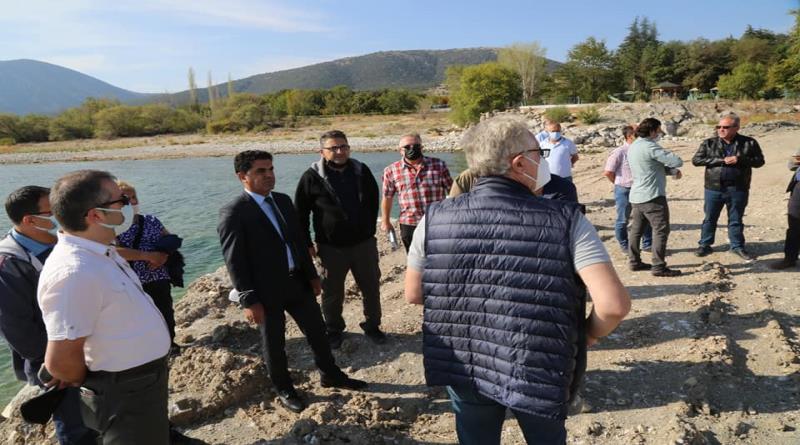 eğirdir,egirdir haber,akın gazetesi