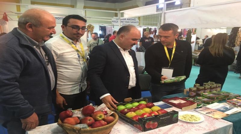 eğirdir,egirdir haber,akın gazetesi