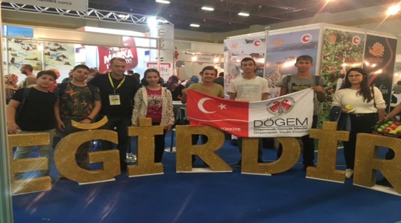 eğirdir,egirdir haber,akın gazetesi