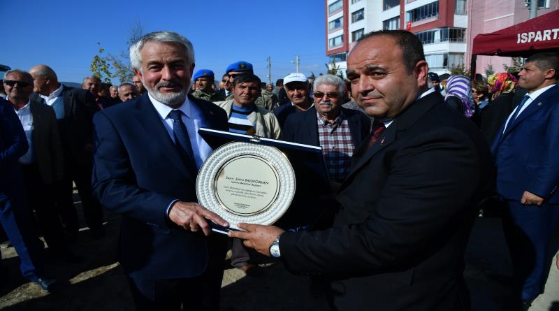 eğirdir,egirdir haber,akın gazetesi