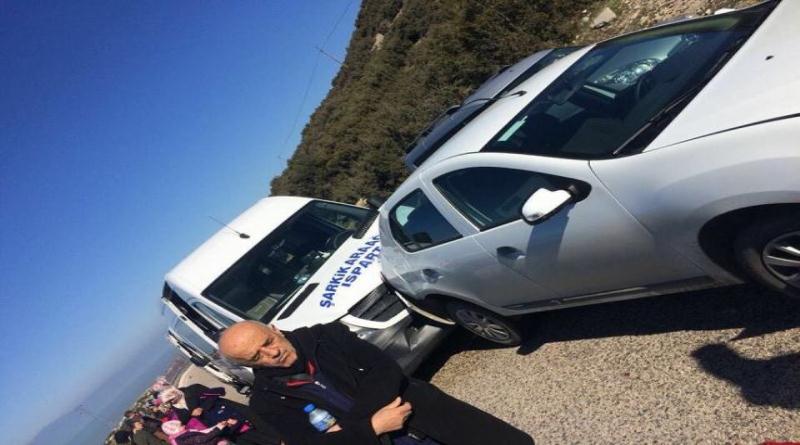eğirdir,egirdir haber,akın gazetesi