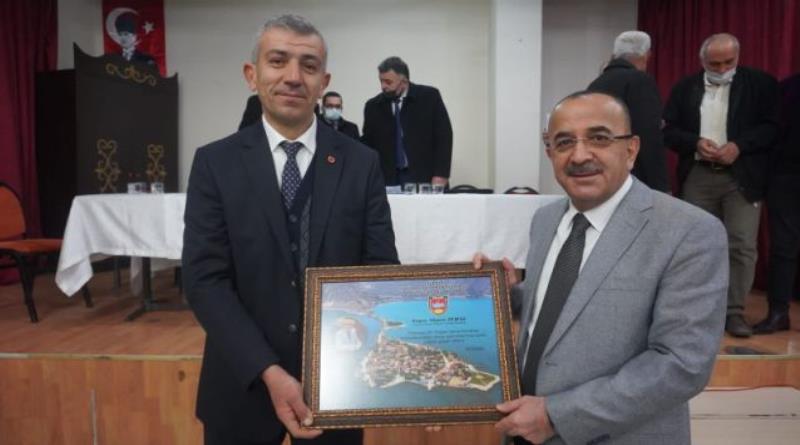 eğirdir,egirdir haber,akın gazetesi
