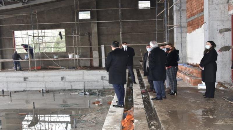 eğirdir,egirdir haber,akın gazetesi
