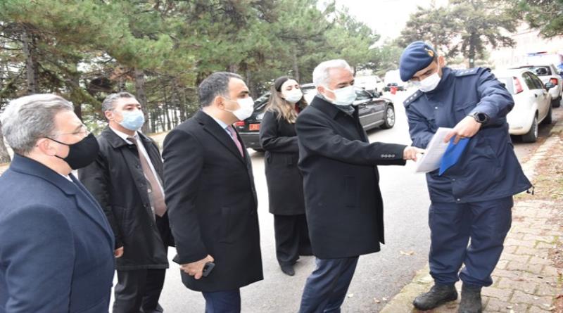 eğirdir,egirdir haber,akın gazetesi