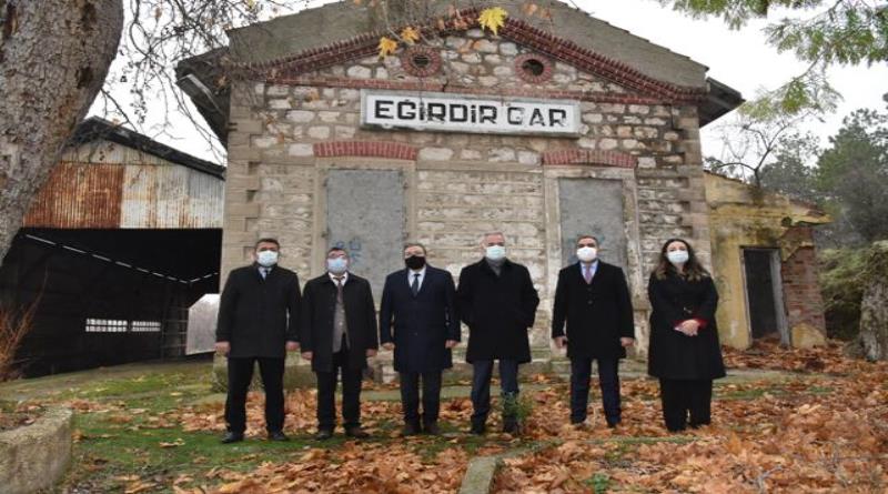 eğirdir,egirdir haber,akın gazetesi
