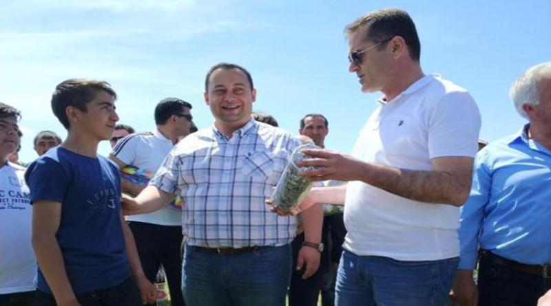 eğirdir,egirdir haber,akın gazetesi