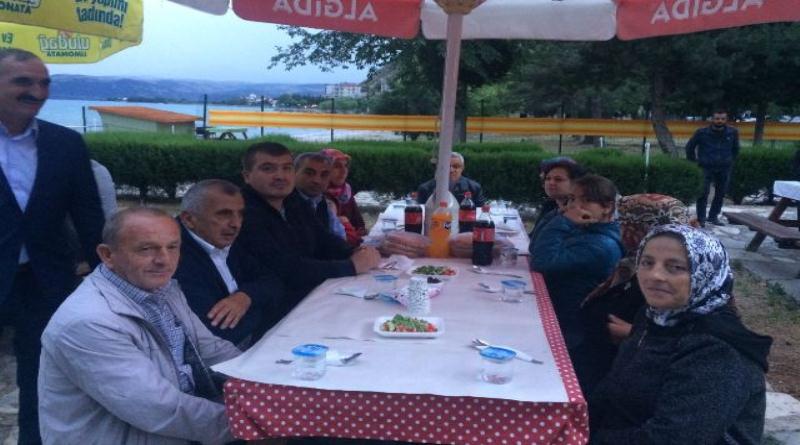 eğirdir,egirdir haber,akın gazetesi