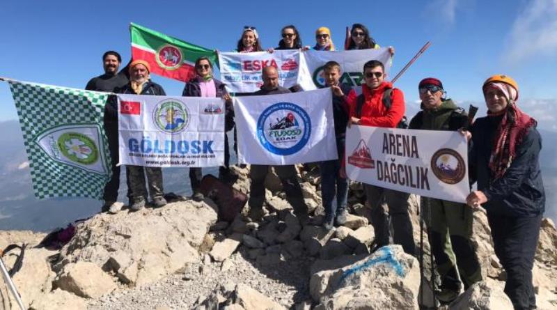 eğirdir,egirdir haber,akın gazetesi