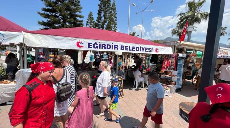 eğirdir,egirdir haber,akın gazetesi