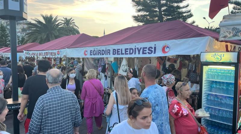 eğirdir,egirdir haber,akın gazetesi
