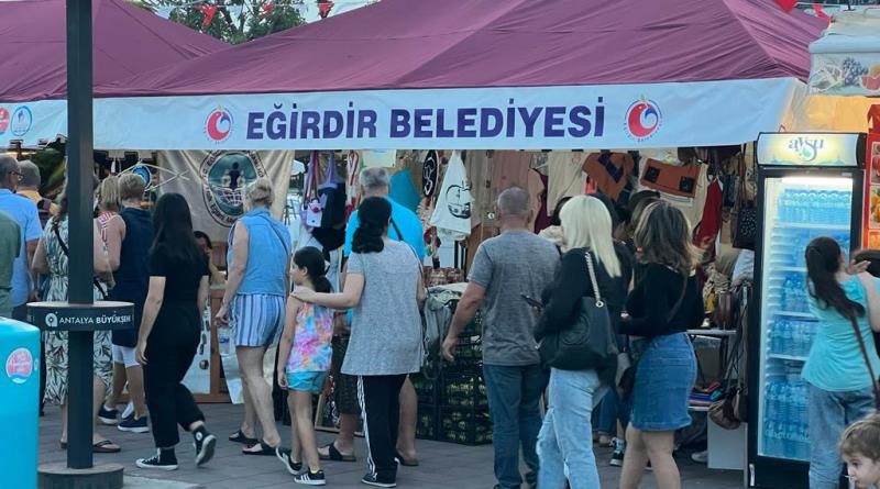 eğirdir,egirdir haber,akın gazetesi
