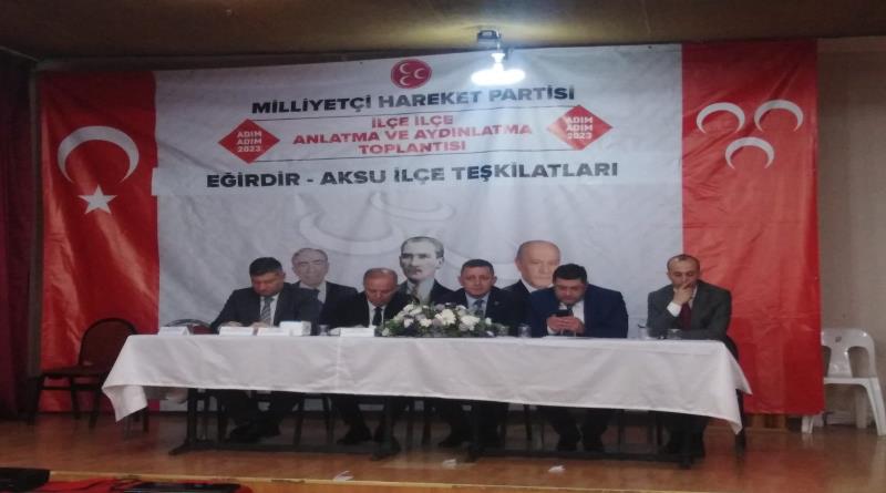 eğirdir,egirdir haber,akın gazetesi