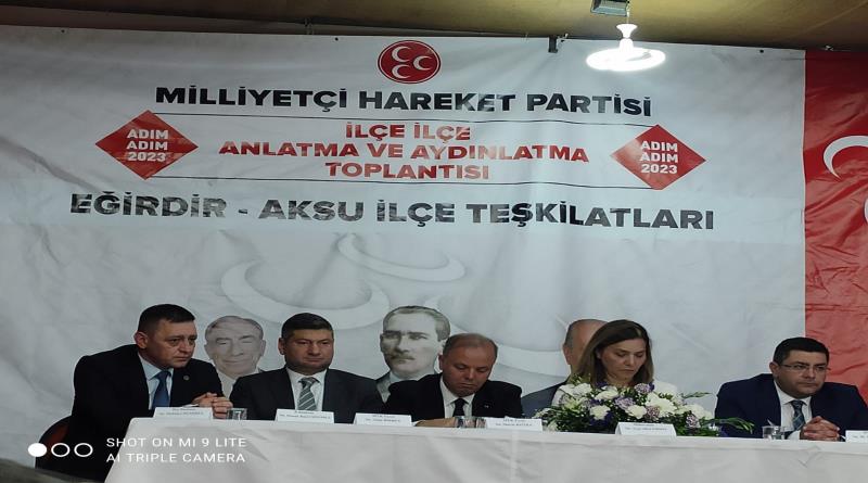 eğirdir,egirdir haber,akın gazetesi