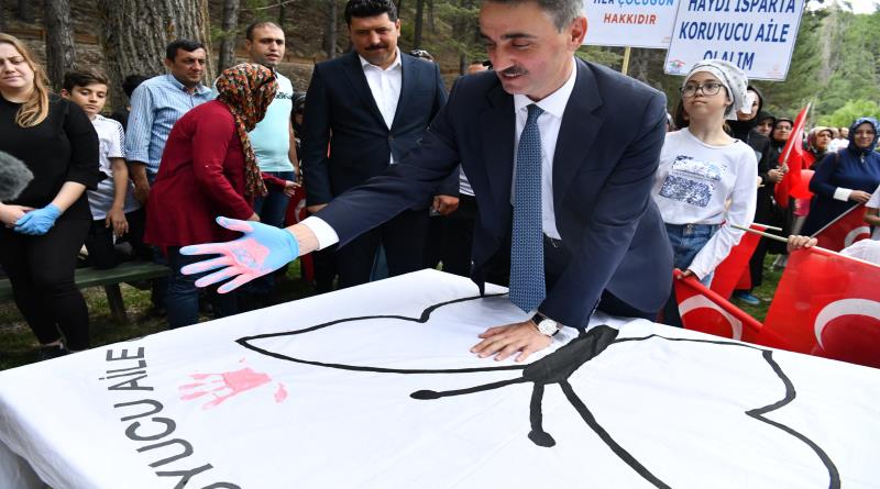 eğirdir,egirdir haber,akın gazetesi
