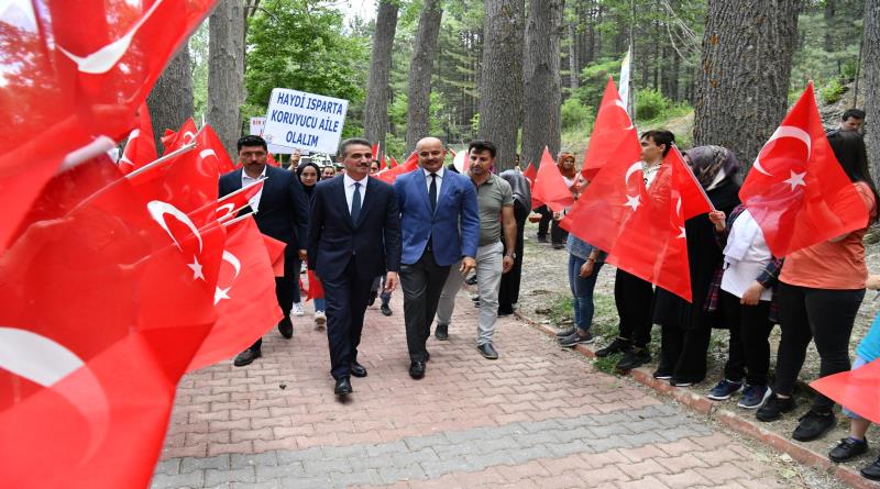 eğirdir,egirdir haber,akın gazetesi
