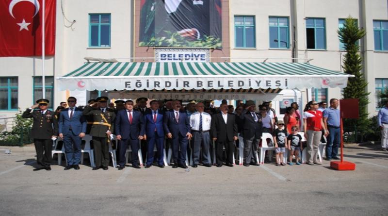 eğirdir,egirdir haber,akın gazetesi