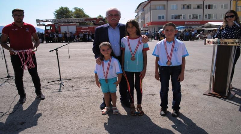 eğirdir,egirdir haber,akın gazetesi