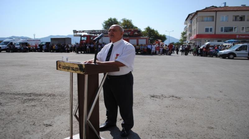 eğirdir,egirdir haber,akın gazetesi