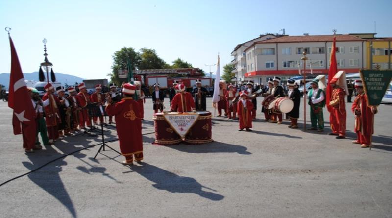 eğirdir,egirdir haber,akın gazetesi