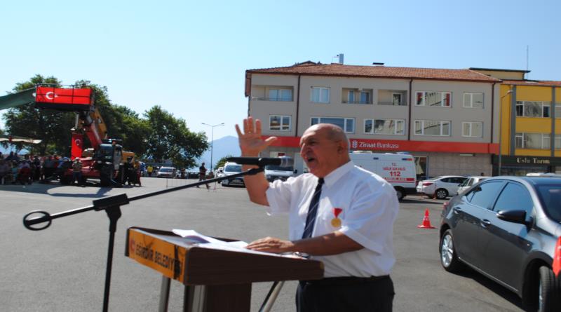 eğirdir,egirdir haber,akın gazetesi