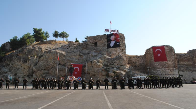 eğirdir,egirdir haber,akın gazetesi