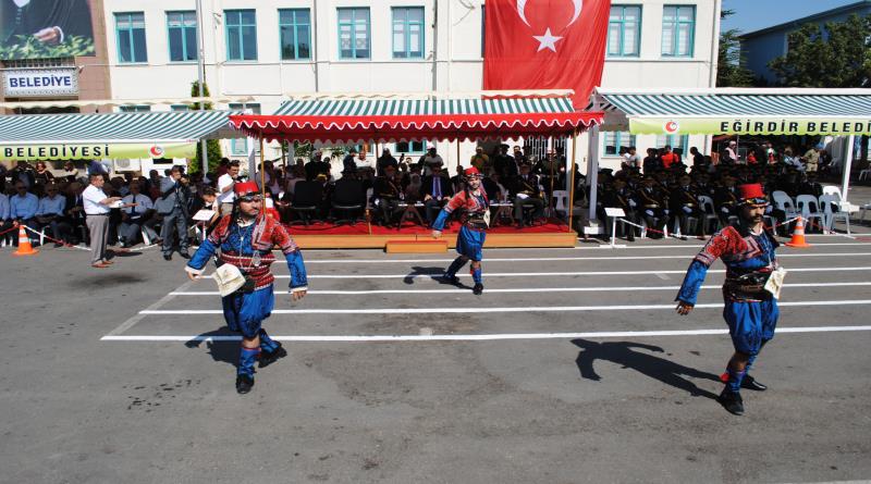 eğirdir,egirdir haber,akın gazetesi