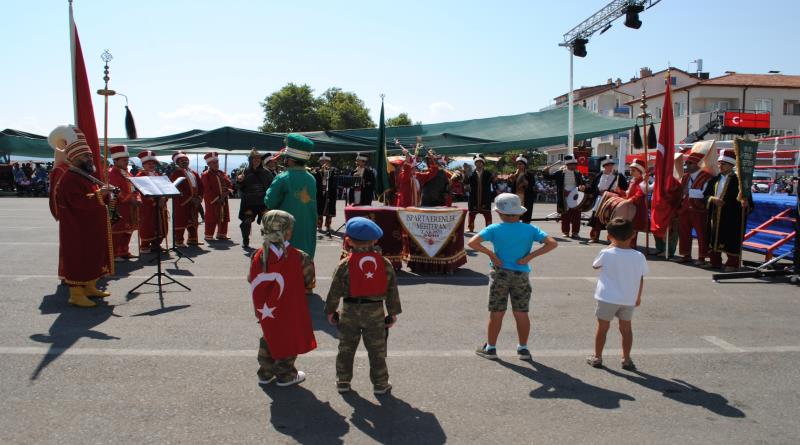 eğirdir,egirdir haber,akın gazetesi