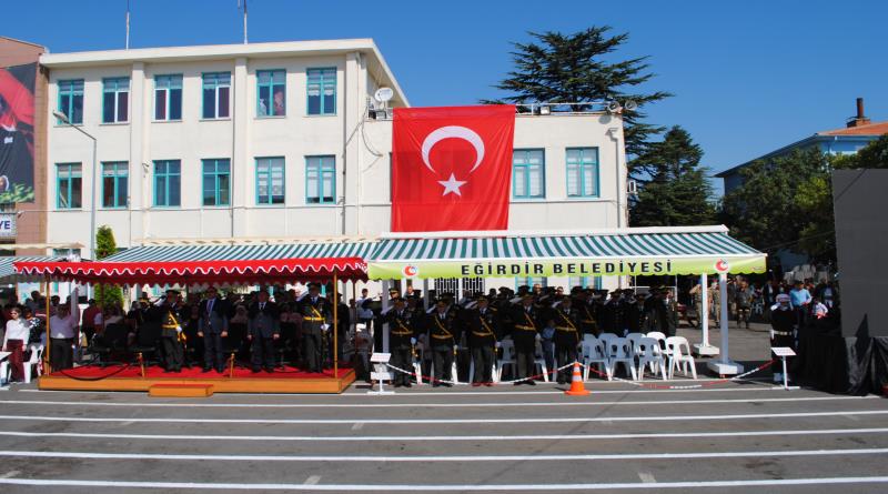 eğirdir,egirdir haber,akın gazetesi
