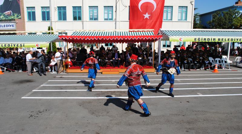 eğirdir,egirdir haber,akın gazetesi