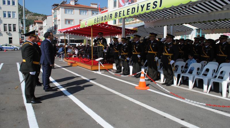 eğirdir,egirdir haber,akın gazetesi