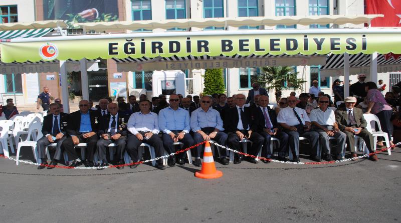 eğirdir,egirdir haber,akın gazetesi