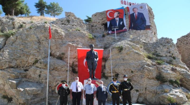 eğirdir,egirdir haber,akın gazetesi