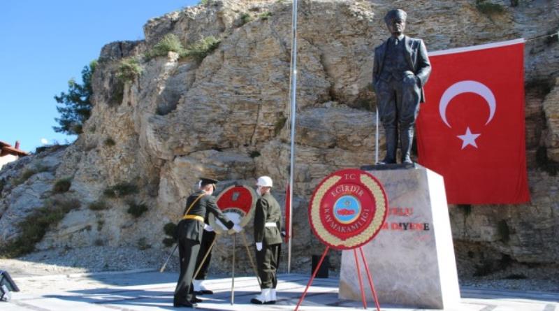 eğirdir,egirdir haber,akın gazetesi