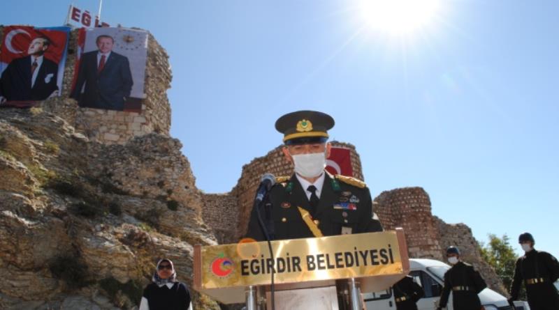 eğirdir,egirdir haber,akın gazetesi