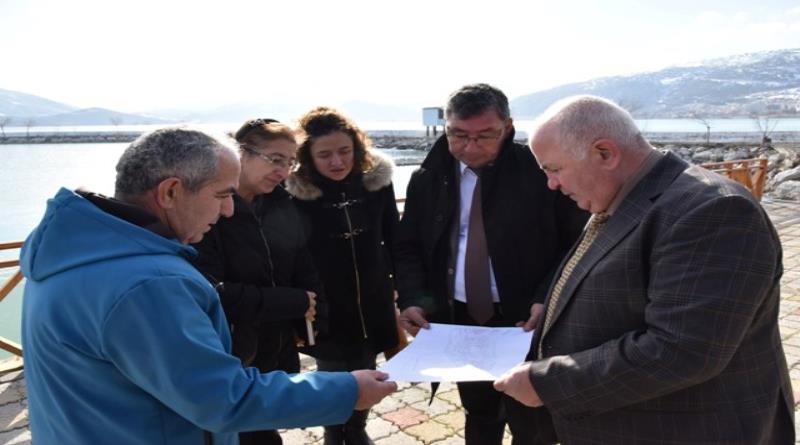 eğirdir,egirdir haber,akın gazetesi