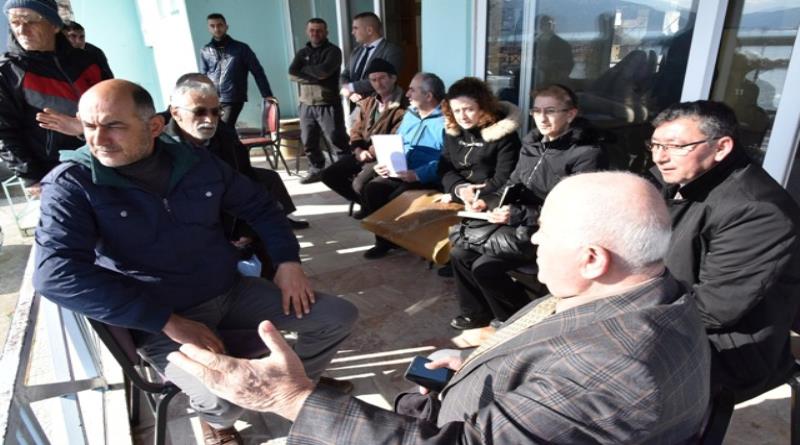 eğirdir,egirdir haber,akın gazetesi
