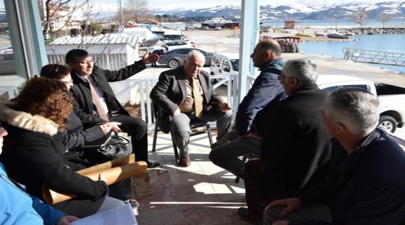 eğirdir,egirdir haber,akın gazetesi