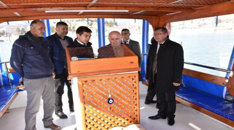 eğirdir,egirdir haber,akın gazetesi