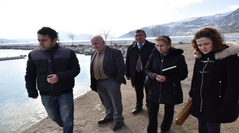 eğirdir,egirdir haber,akın gazetesi