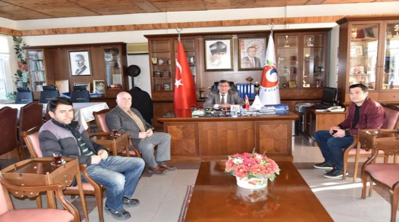 eğirdir,egirdir haber,akın gazetesi