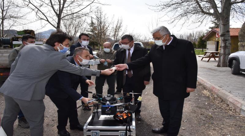 eğirdir,egirdir haber,akın gazetesi