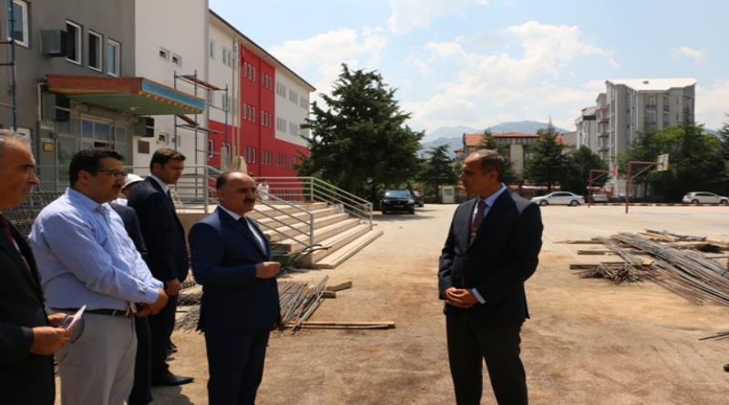 eğirdir,egirdir haber,akın gazetesi