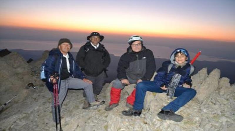 eğirdir,egirdir haber,akın gazetesi