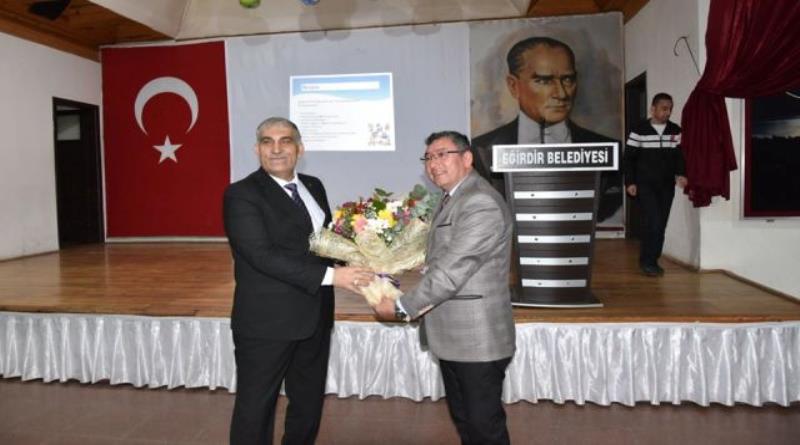 eğirdir,egirdir haber,akın gazetesi