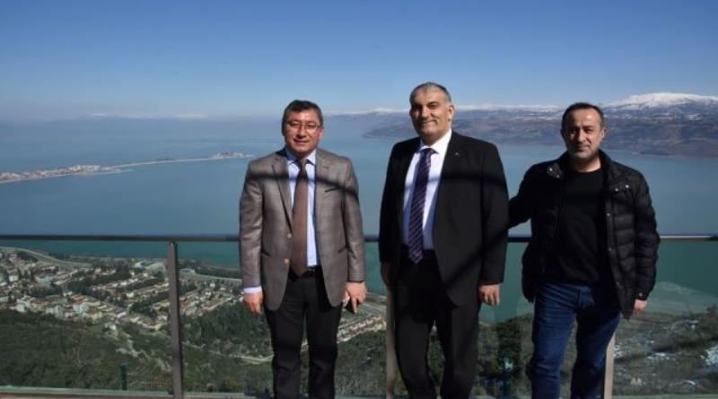 eğirdir,egirdir haber,akın gazetesi