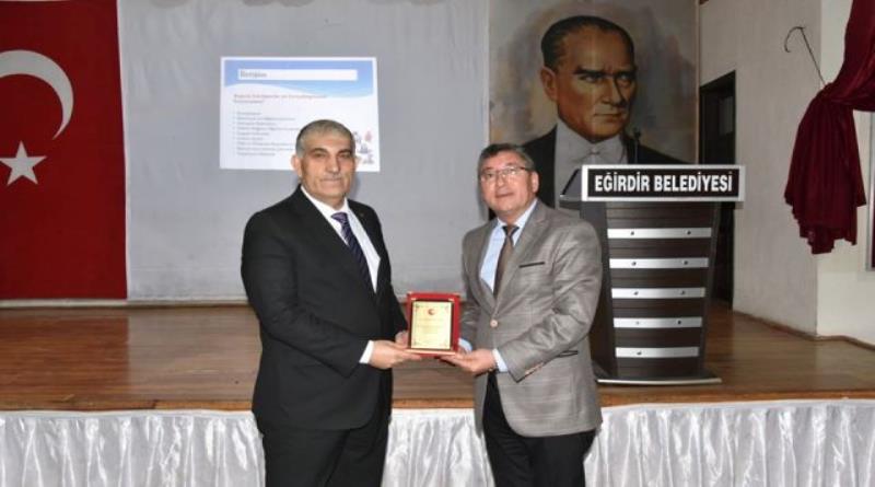 eğirdir,egirdir haber,akın gazetesi