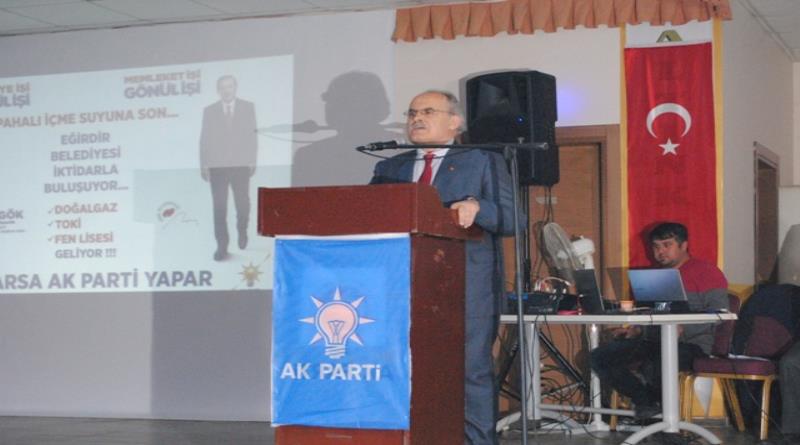 eğirdir,egirdir haber,akın gazetesi