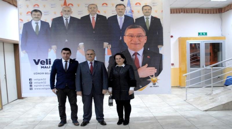 eğirdir,egirdir haber,akın gazetesi