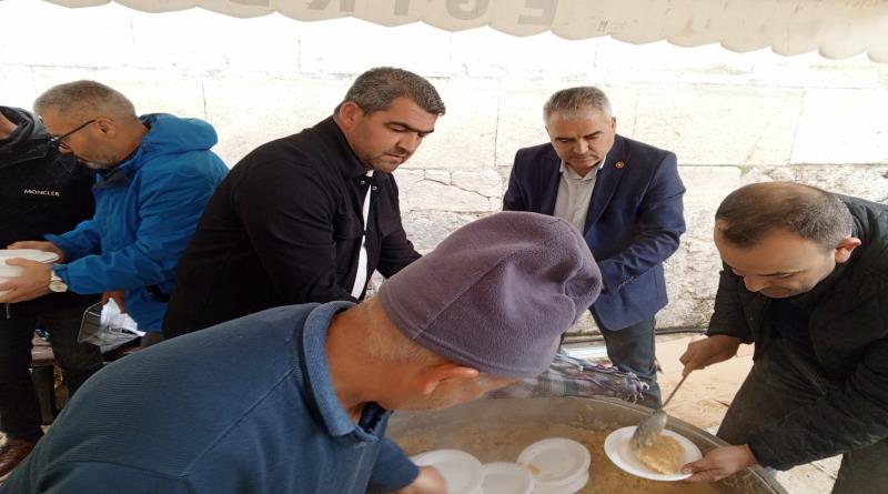 eğirdir,egirdir haber,akın gazetesi